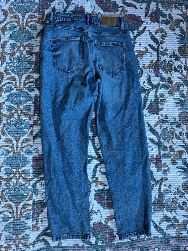 Zara Jeans Women’s  - Image 3