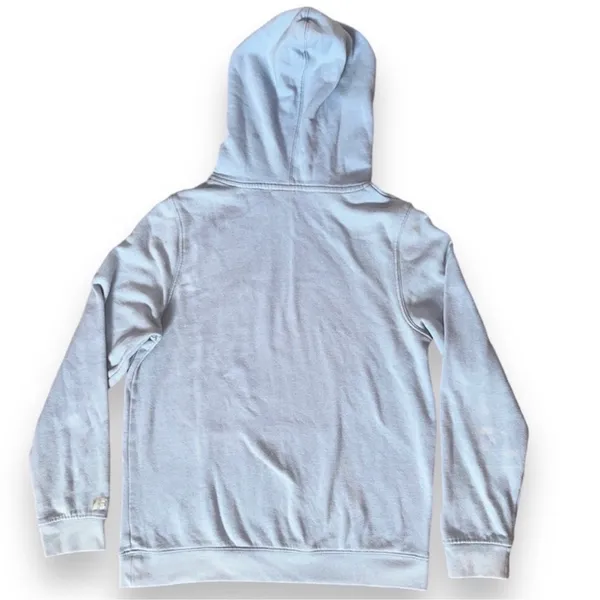 Russell UNC Hoodie - Image 2