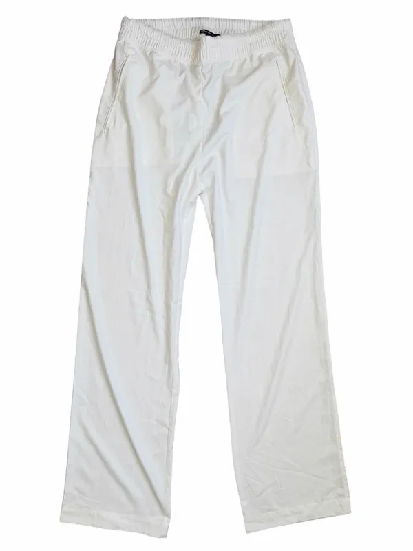 James Perse Shell straight-leg pants - Image 5