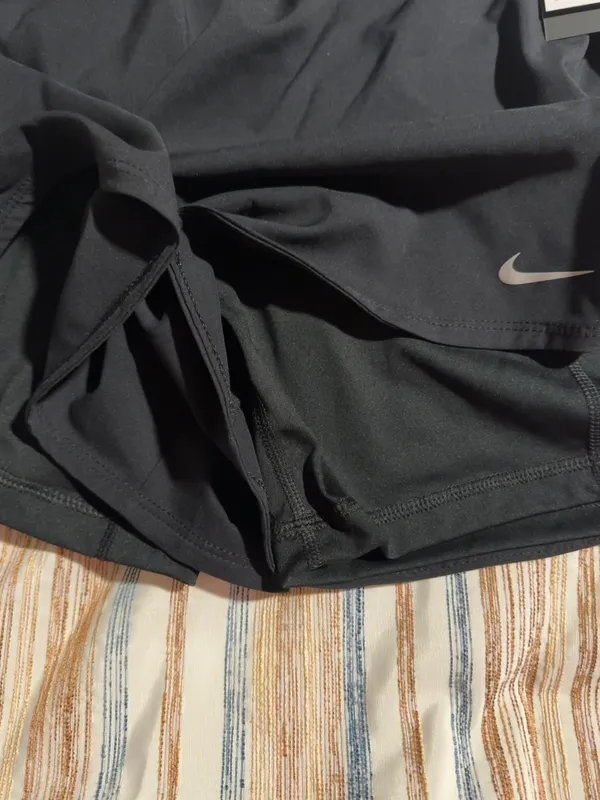 Nike Dri-Fit Shorts - Image 4