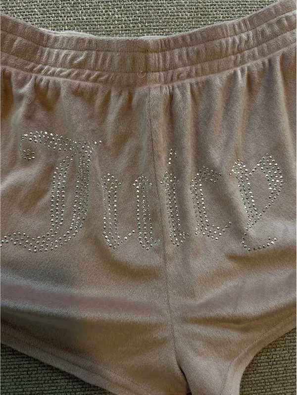 Juicy Couture Shorts - Image 2