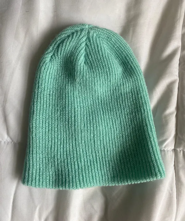 NWOT beanie - Image 3
