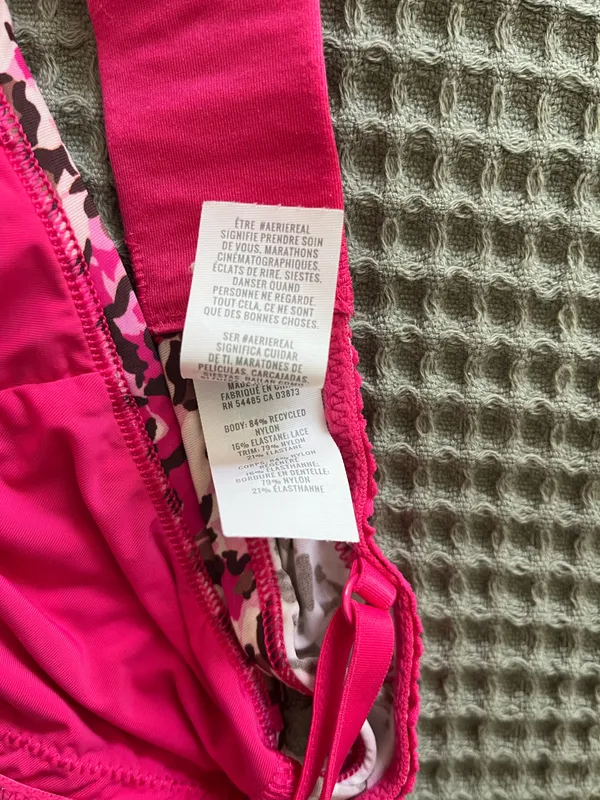 Aerie bralette - Image 3