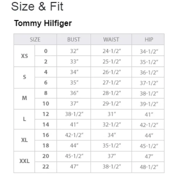 Tommy Hilfiger Sleeve Surplice Midi Dress Ivory Off White / Grenadine Red 10 - Image 9