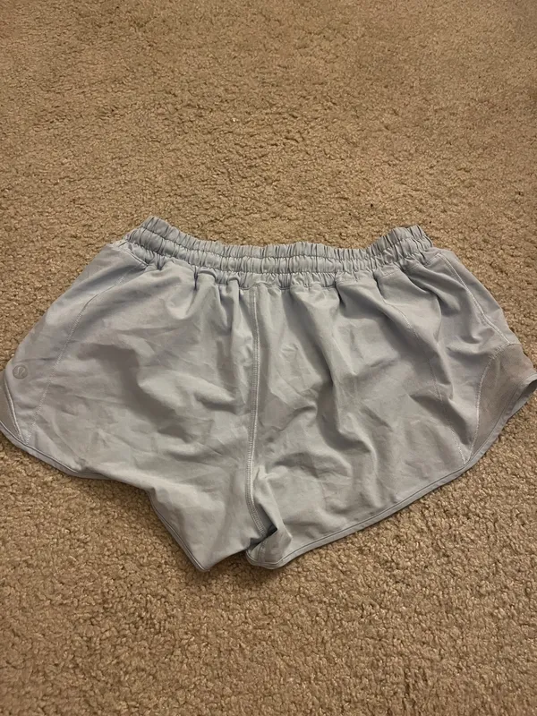 Hotty Hot Lululemon 2.5" Low-Rise - Image 2