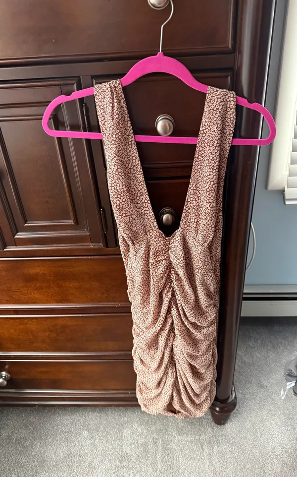 Cotton Candy LA Dress - Image 2