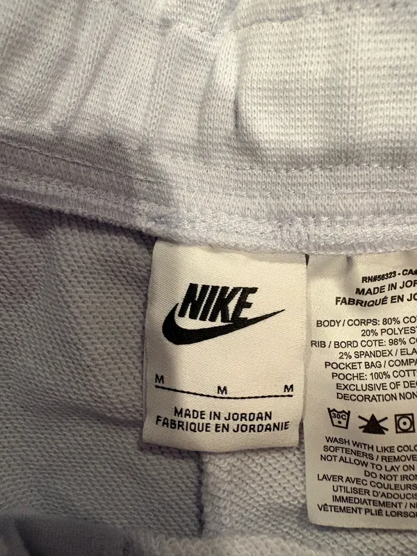 Nike Shorts - Image 3