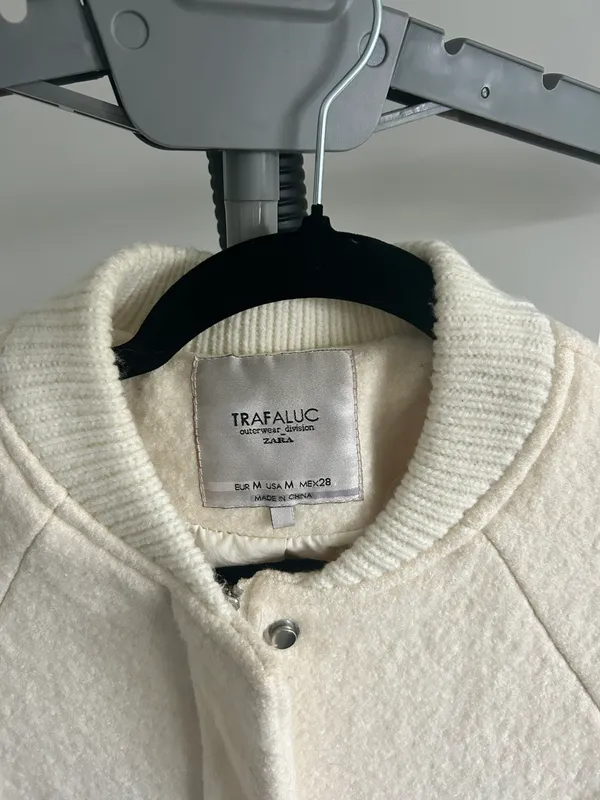 Zara Coat - Image 3