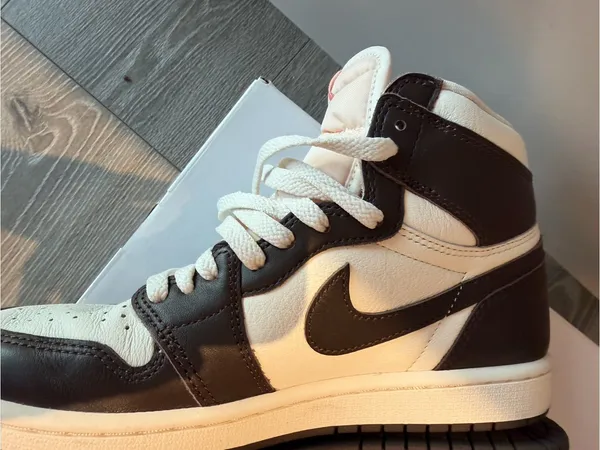 Nike Air Jordan 1 Retro High OG 'Baroque Brown', s - Image 5