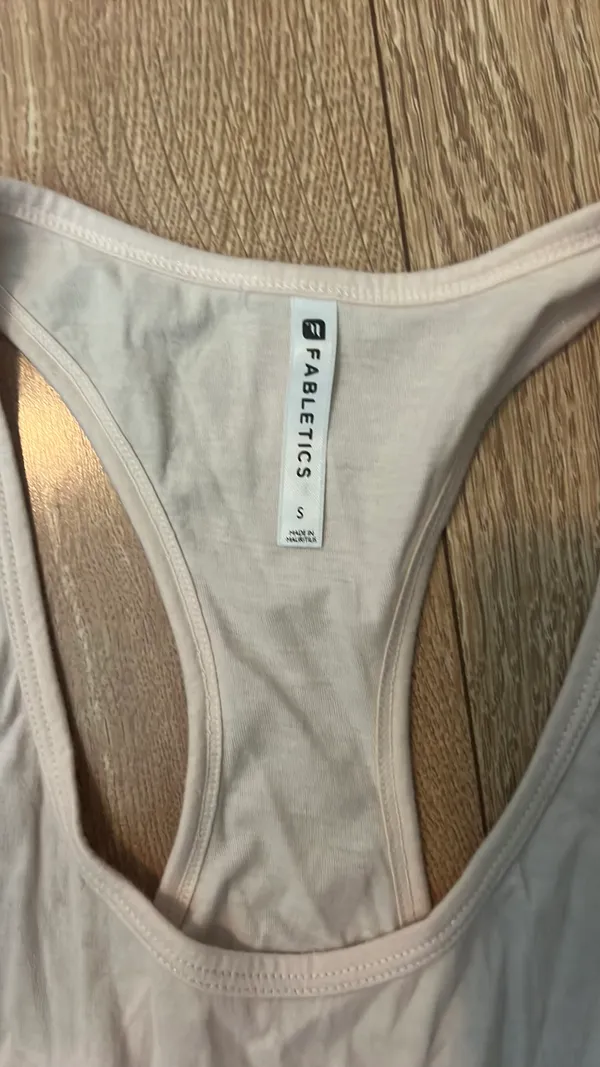 Fabletics Tank Top - Image 4