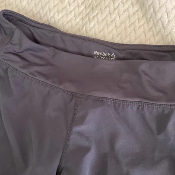 Reebok Athletic Shorts - Image 2