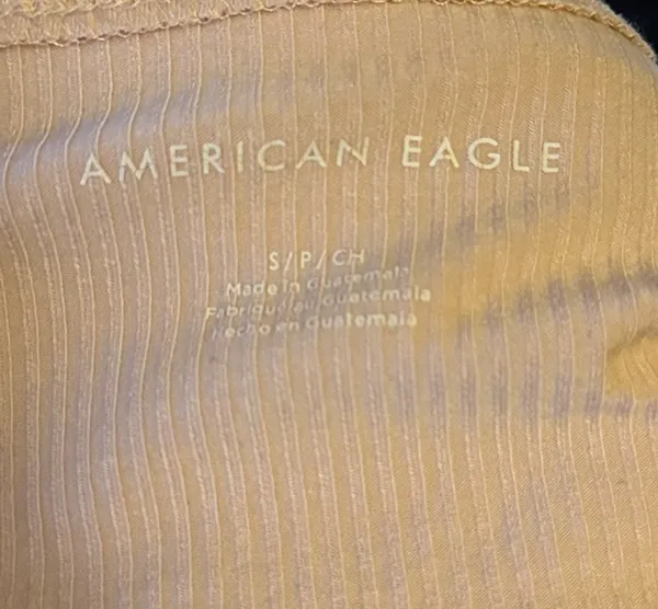 American Eagle Tank Top - Image 3