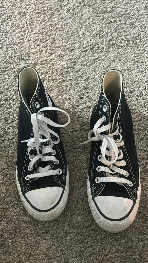 Converse High-Top - Image 5