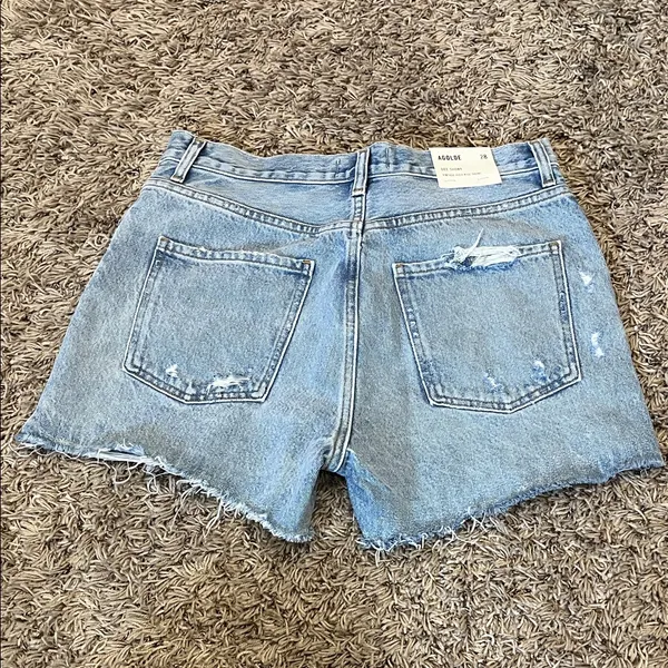 AGOLDE muse Women's Shorts - Image 2