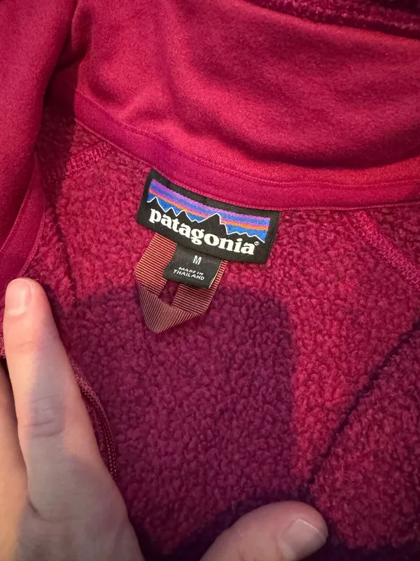 Patagonia Better Sweater 1/4-Zip - Image 2