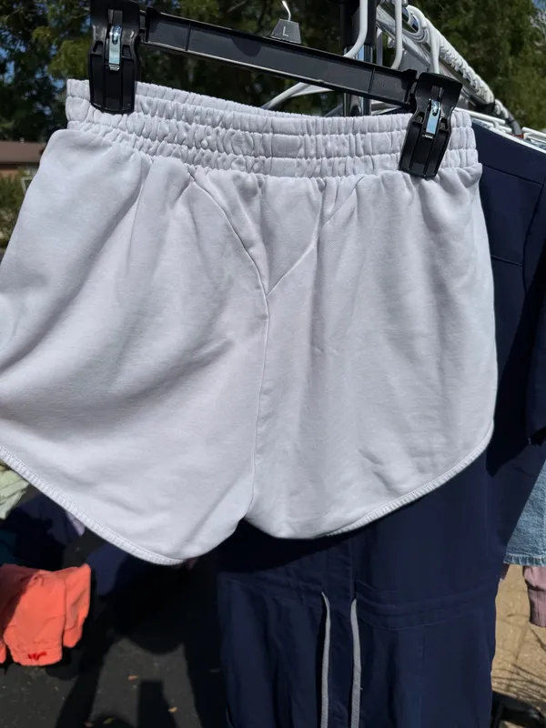 Gymshark Shorts - Image 3