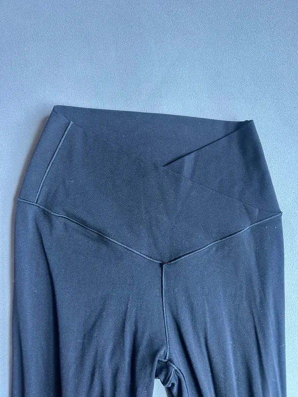 Offline by aerie flair leggings - Image 3
