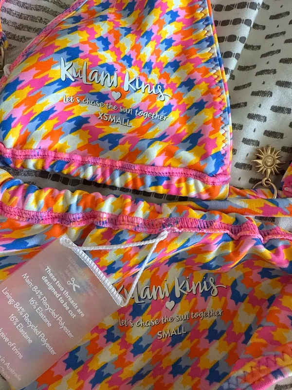 Kulani Kinis Bikini Set - Image 7