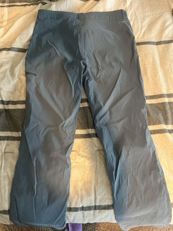 Eddie Bauer Rainier Pants - Image 3