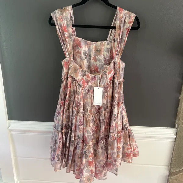 Formal Dress - Image 2