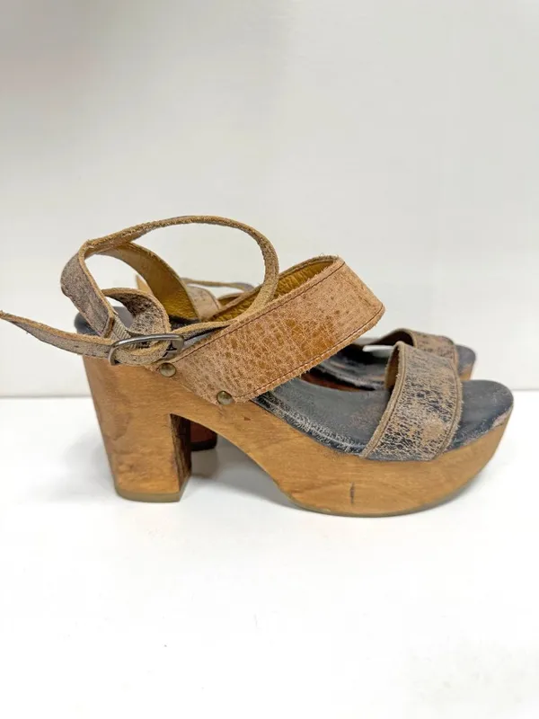 Bed Stu Sophie Sandals - Image 3