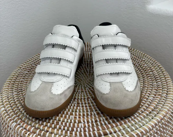Isabel Marant Sneakers Beth - Image 5