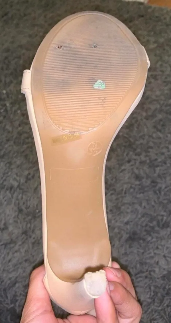 Lulus Heels - Image 2