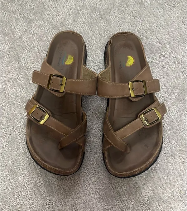 Maui Island Sandals - Image 2