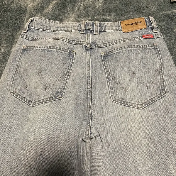 Women's Wrangler Jeans for Urban Outfitters‎ Drew size 28 - Image 7