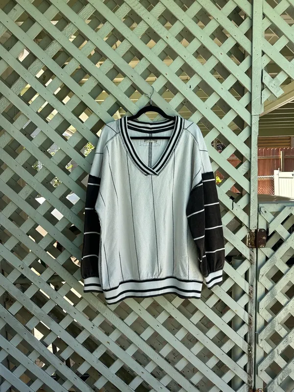 Free People We The Free Time Out Pullover - Image 4