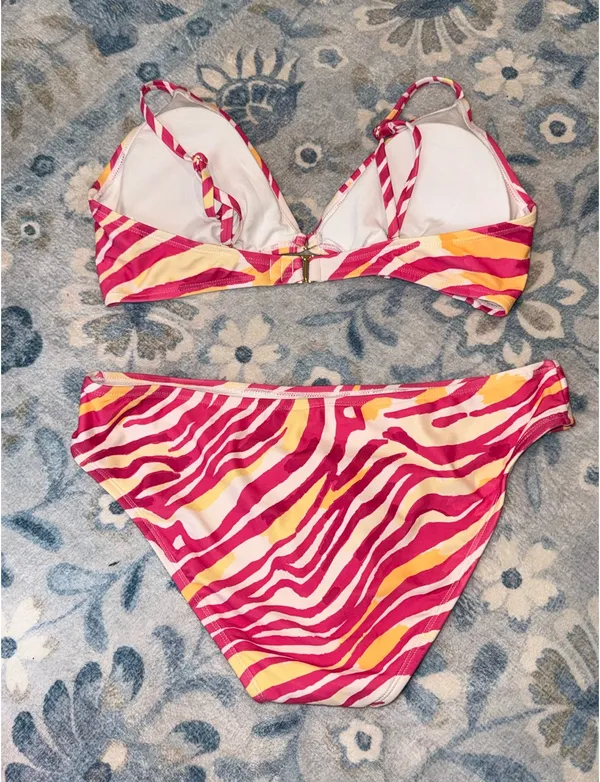 Shade and shore bikini - Image 2