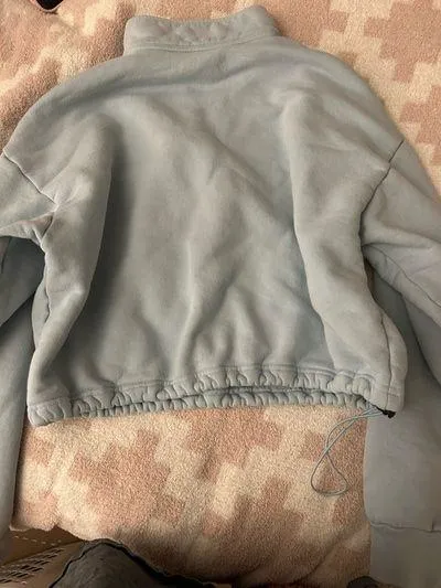 Set Active Pullover Half-Zip - Image 4