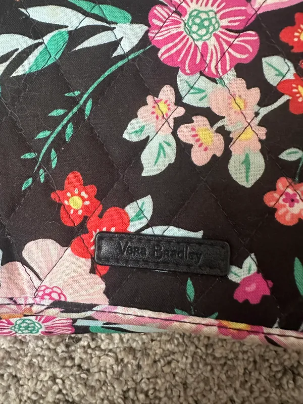 Vera Bradley Crossbody - Image 2