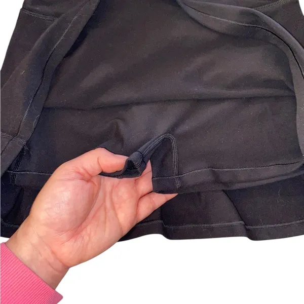 White Fox Capable Of More Mini Skort active wear athleisure active wear sporty - Image 8