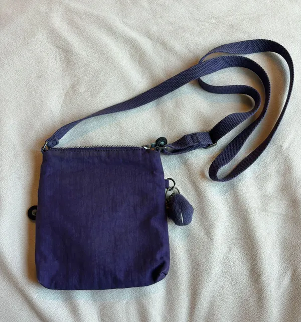 Kipling Alvar Crossbody Mini - Image 2