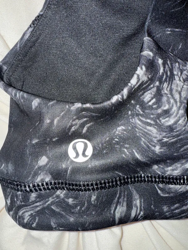 Lululemon Sports Bra - Image 3