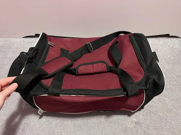 Cheer Chase Bag Red - Image 2