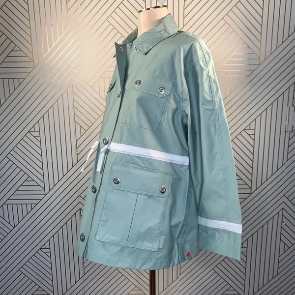 Hunter Boots Refined‎ Waterproof Garden Jacket - Image 6