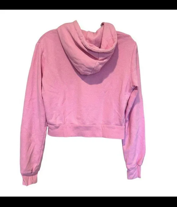 Brandy Melville Cotton Candy Jacket - Image 4