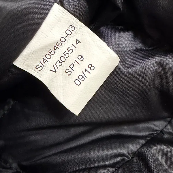Athleta ReversaWarm Down Puffer Coat Jacket size Small‎ Packable Lightweight - Image 11