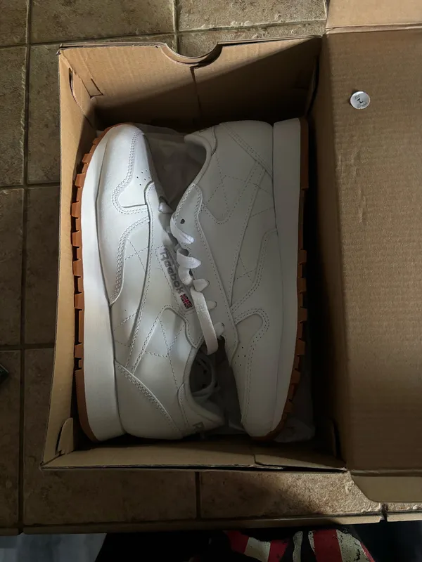Reebok Sneakers - Image 6