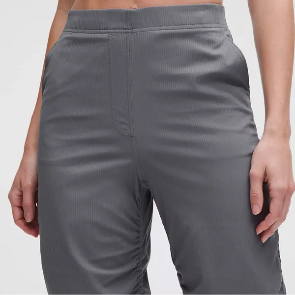 Lululemon Dance Studio Slim-Fit High-Rise Flared Pant - Image 3