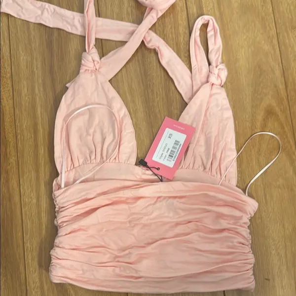 Edikted Tank Top - Image 3