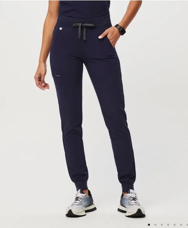 FIGS Jogger Scrub Pants - Image 5
