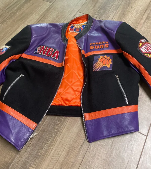 NBA suns jeff hamilton  - Image 3