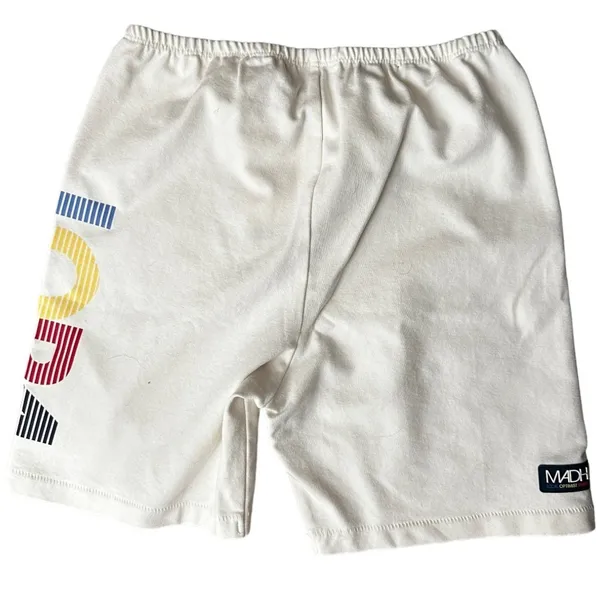 MadHappy L.O.R.A.‎ Biker Short nwt - Image 4