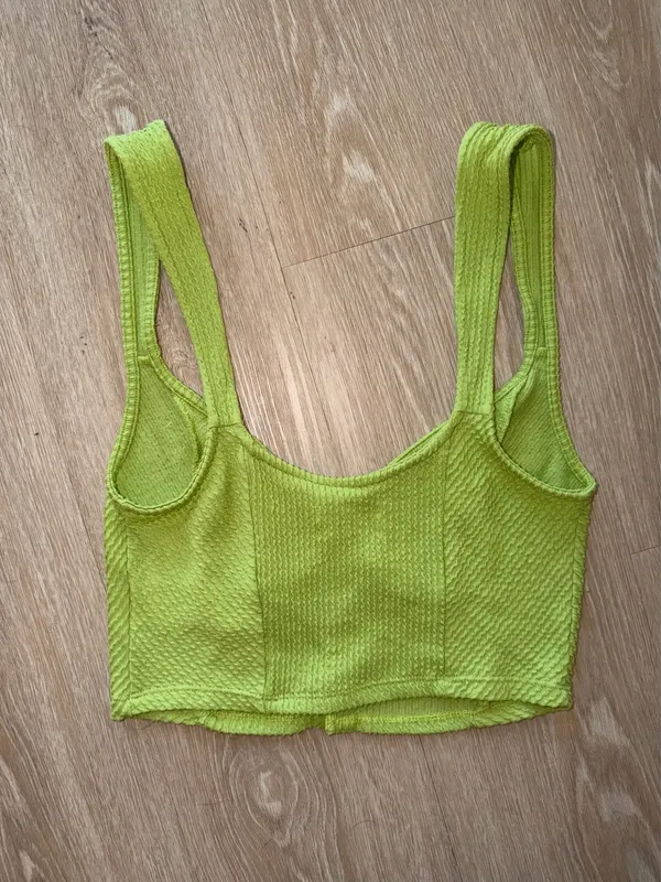 Urban Outfitters Crop Top - Image 5