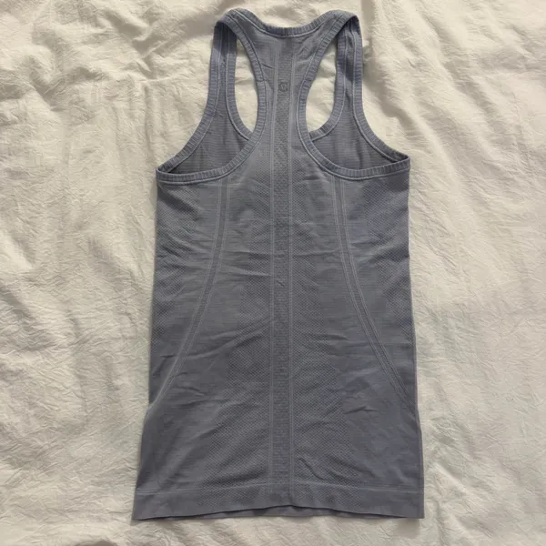 Lululemon Swiftly Tech Tank Racerback Top - Image 2
