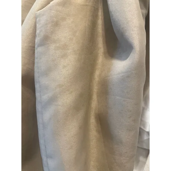 Goldie Vintage‎ Tan Peacoat Coat - Image 11