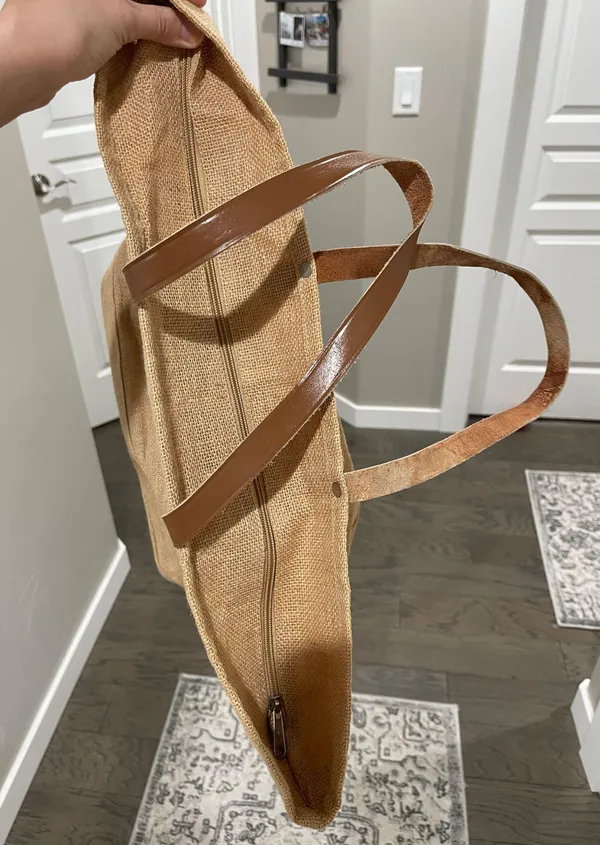 Gamma Phi Beta tote - Image 7